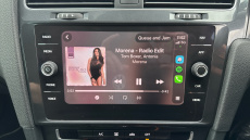 Volkswagen Golf 2.0 TDI Match 5dr Diesel Hatchback